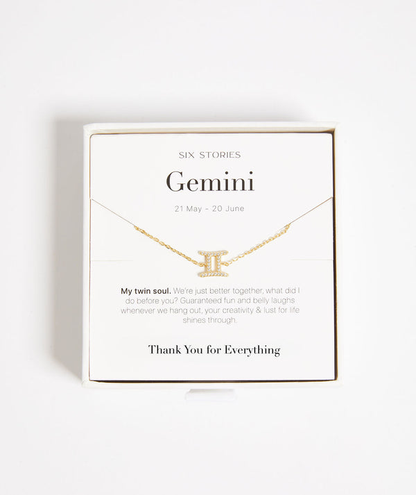 Bridesmaid Bracelet - Gemini