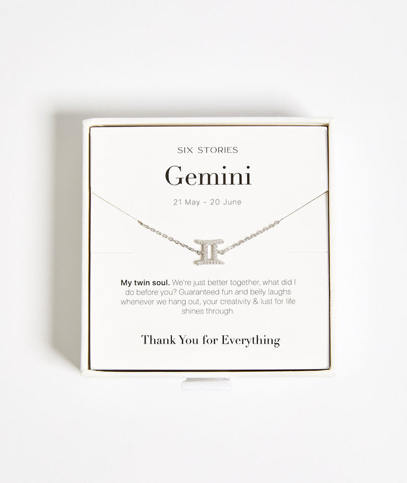 Bridesmaid Bracelet - Gemini