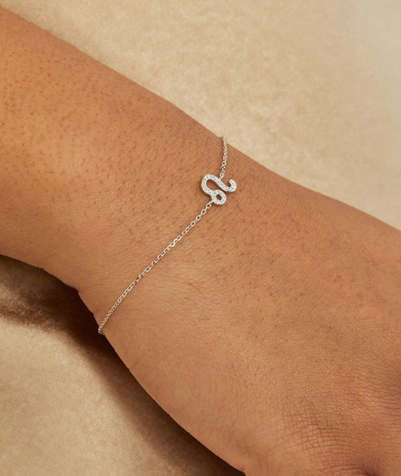 Bridesmaid Bracelet - Leo