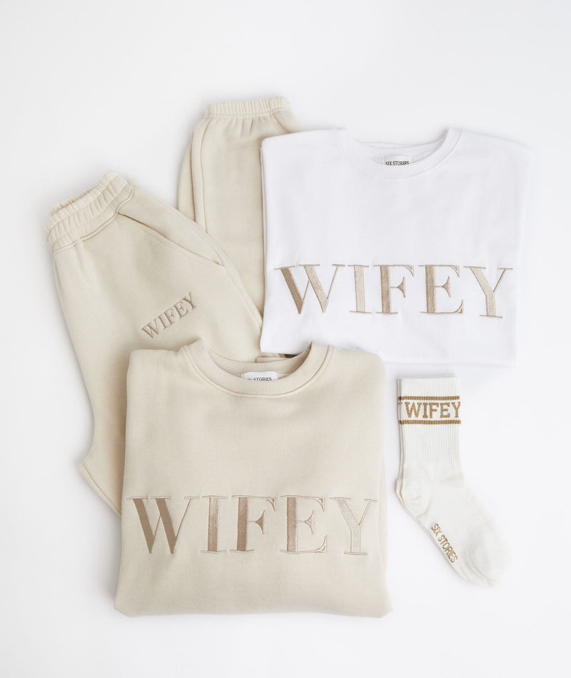 Bestselling Wifey Bundle