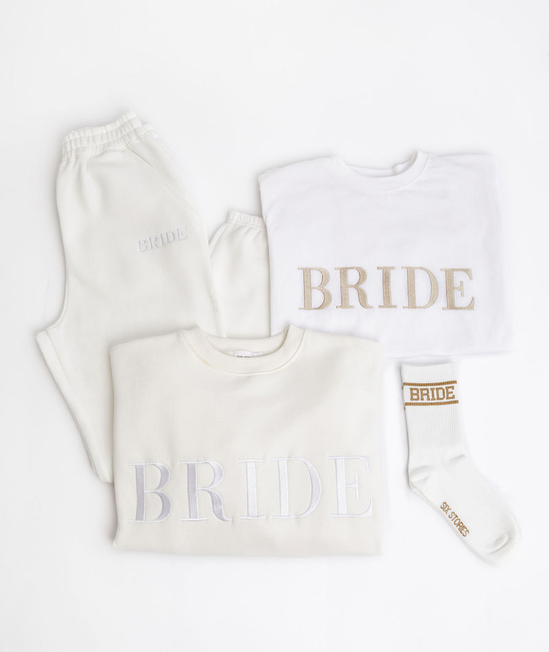 Bestselling Bride Bundle