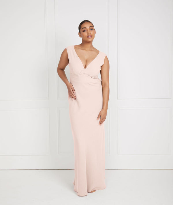 six stories bridesmaid dresses