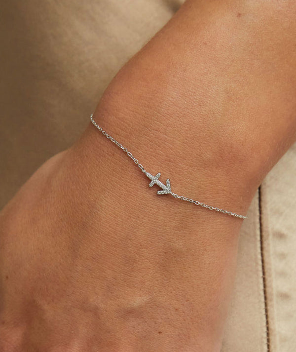 Bridesmaid Bracelet - Sagittarius