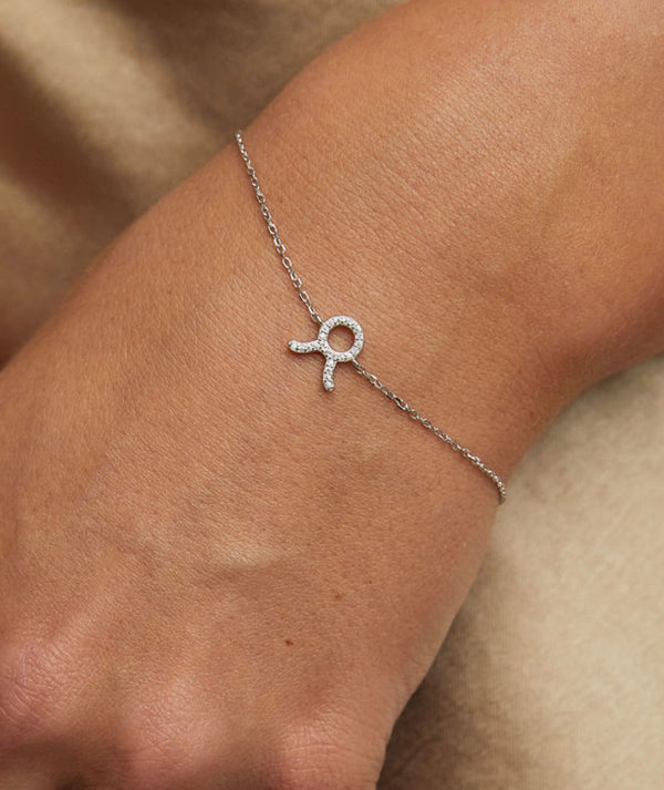 Bridesmaid Bracelet - Taurus