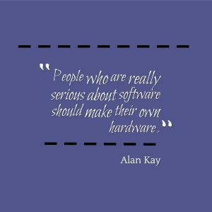 10 technology quotes by men throughout history