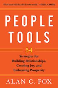 People Tools book review