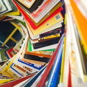 are books the new master's degree?