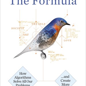 The Formula by Luke Dormehl book review