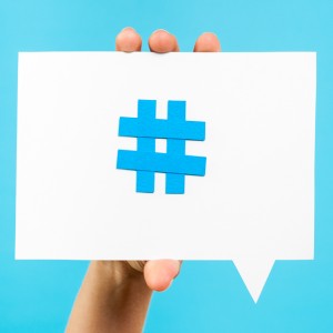 Improving Your Marketability Using Hashtags