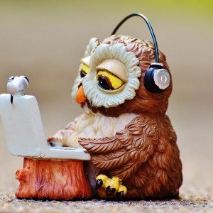 How to Use Twitter and Podcasts to Improve Your Marketing: My Latest Posts For Salesforce
