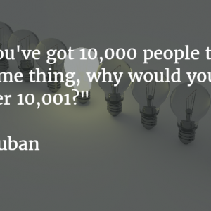 15 Awesome Mark Cuban Quotes