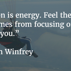 15 Inspiring Oprah Winfrey Quotes