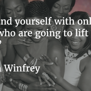 15 Inspiring Oprah Winfrey Quotes