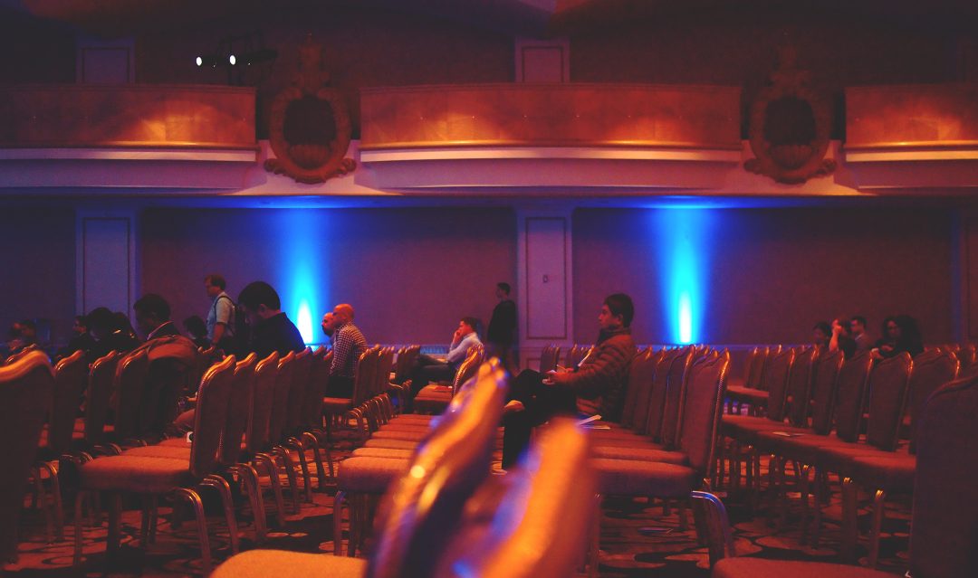 10 Digital Marketing Conferences That Are Perfect For Newbies