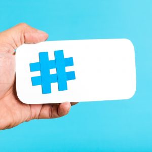 How to Choose and Use Hashtags to Your Advantage
