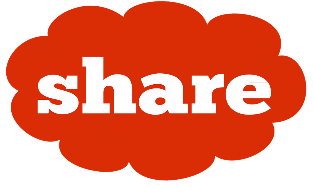 Why You Should Reshare Your Social Media Content