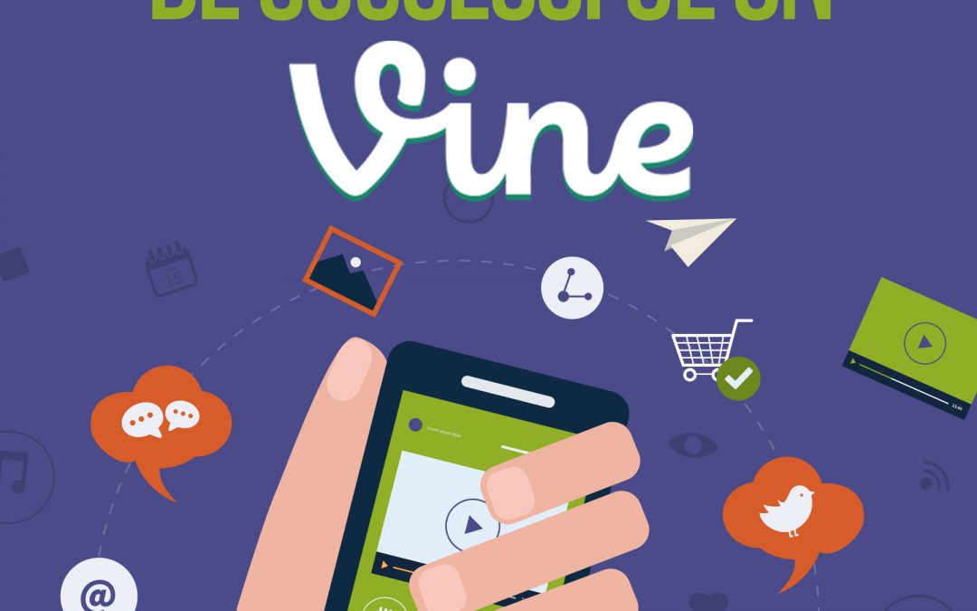 6 Second Marketing: How Your Business Can Be Successful on Vine