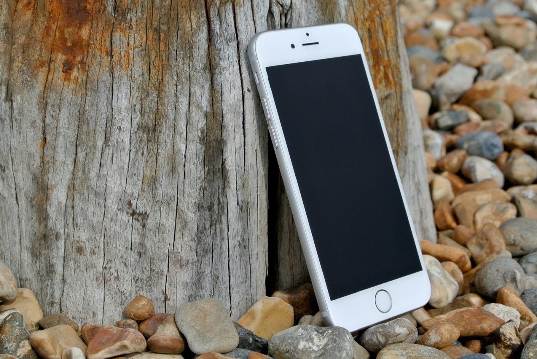 iOS 7 Targets “Apple Picking” Phone Thefts