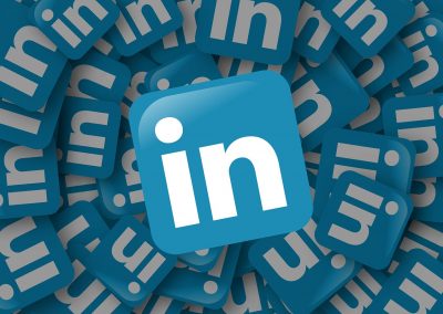 Four Ways to Make Your Company Stand Out on LinkedIn