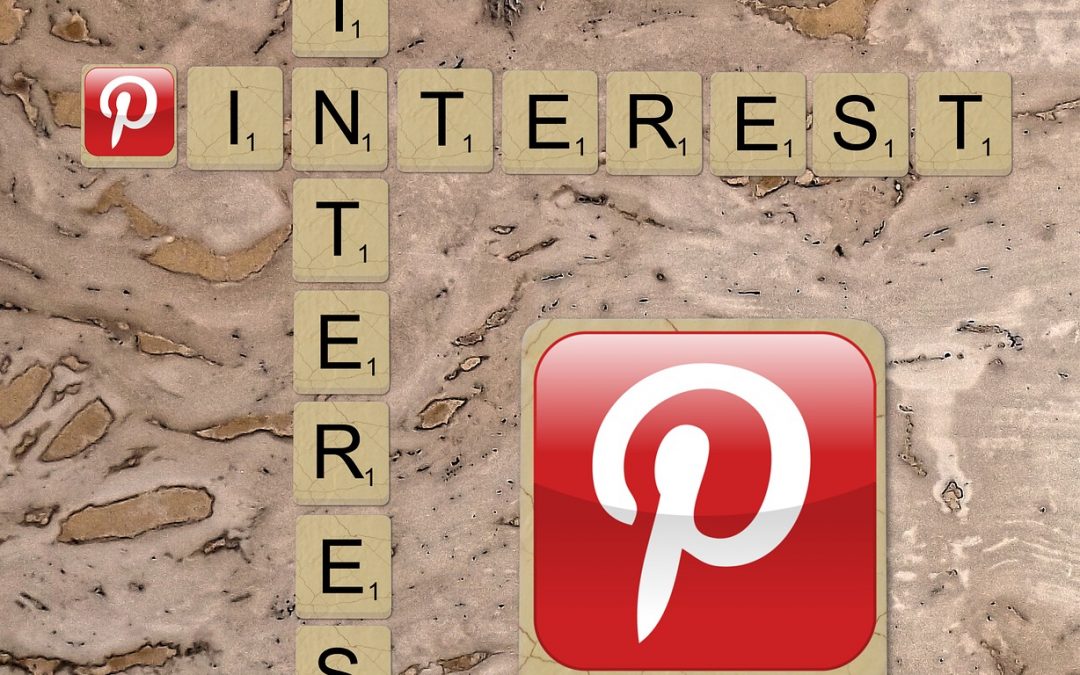 The Top 5 Marketing Tricks on Pinterest