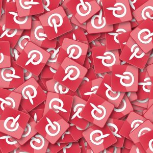 How Pinterest Can Cure Writer’s Block