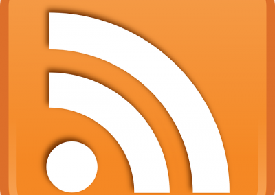Why You Should Read RSS Feeds