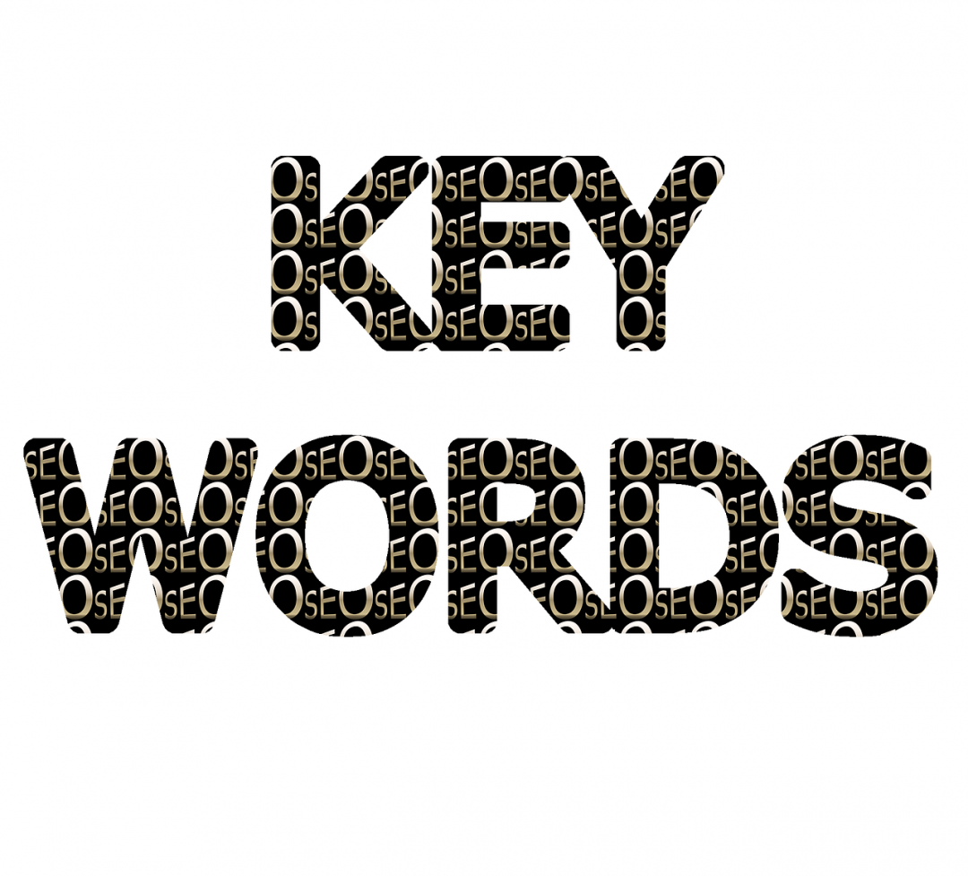 How to Find Keywords For Blogging