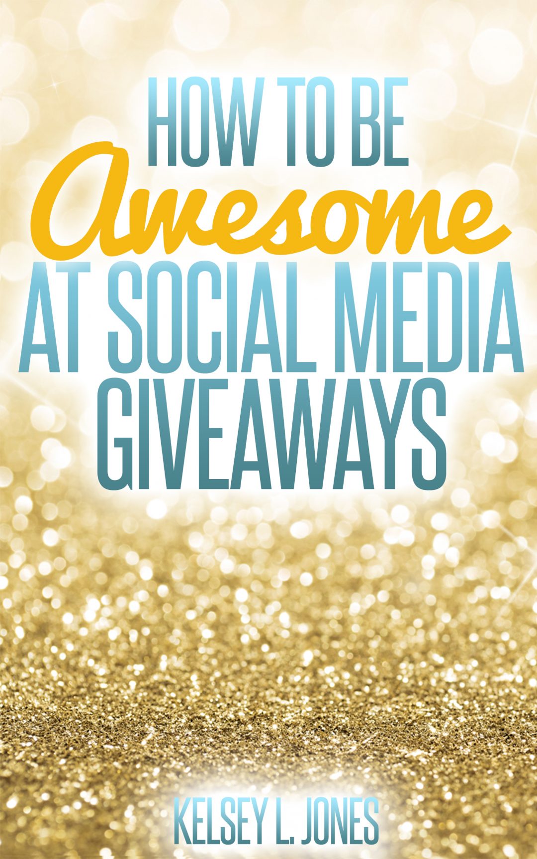 How to Be Awesome at Social Media Giveaways