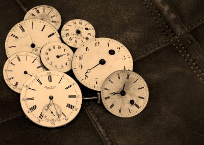 8 Time Management Tips For B2B Marketers