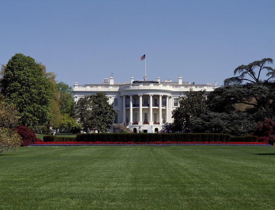 4 Things the White House Blog is Doing Right