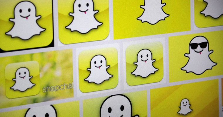 How to Find People to Follow on Snapchat