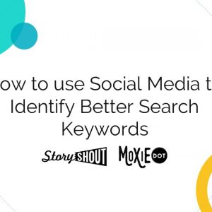How to Use Social Media to Identify Better Search Keywords