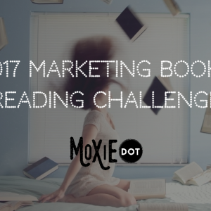 2017 Marketing Books Reading Challenge