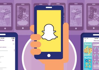 Creative Snapchat Marketing: Learn How to Recreate Others’ Success