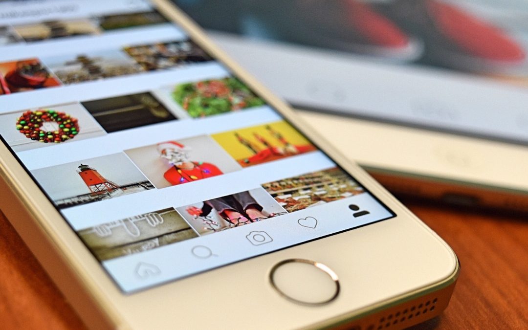 7 Ways to Craft an Appealing Instagram Account