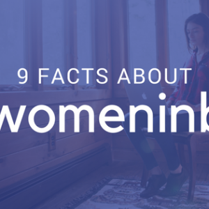 9 Facts About #WomenInBiz