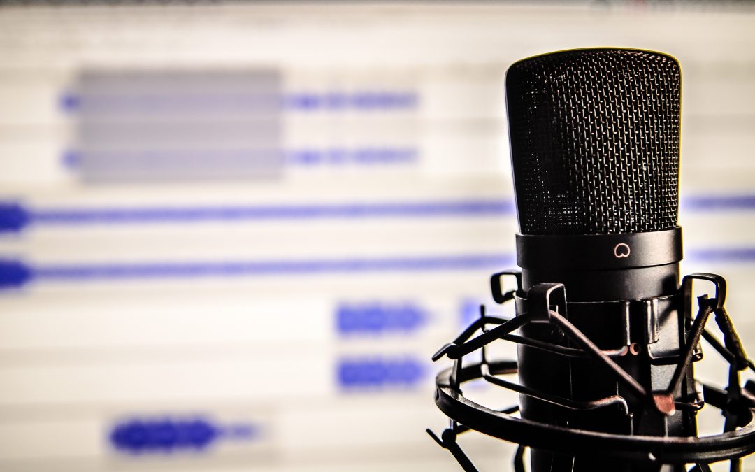 How to Integrate Podcasting Into Your Existing Content Strategy