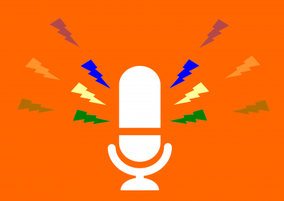 Building a Content Strategy For Podcasts and Other Non-Written Content